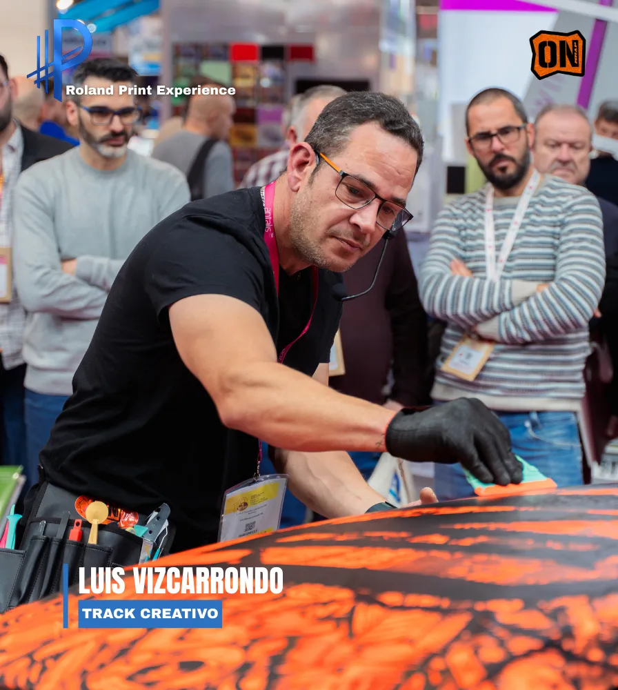 Masterclass Print to Wrap