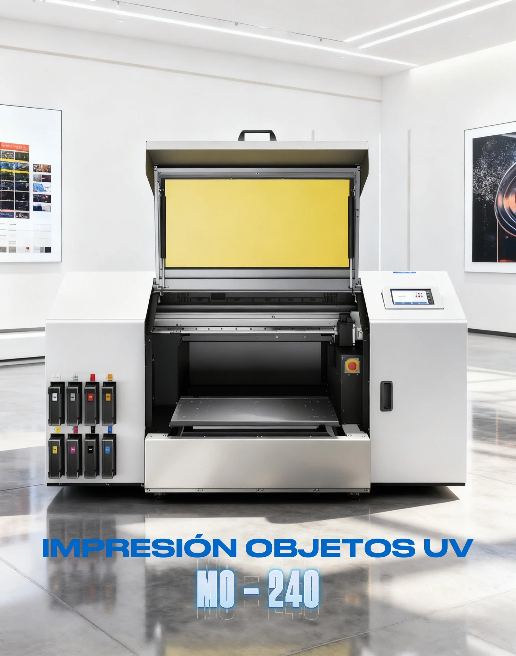 Roland VersaSTUDIO MO-240